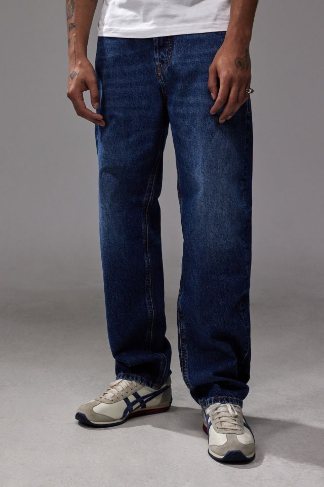 Diesel jeans hot sale origin