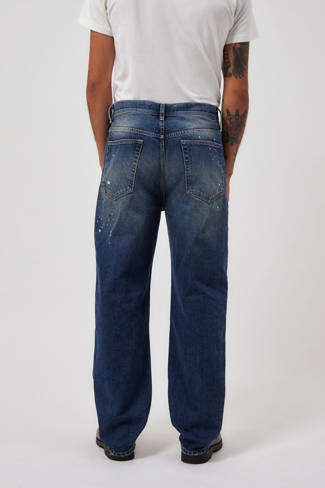 BDG Patchwork Jeans #2