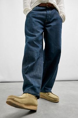 BDG Greencast Cacoon Jeans