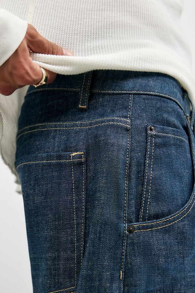 Jeans cacoon BDG Greencast #2