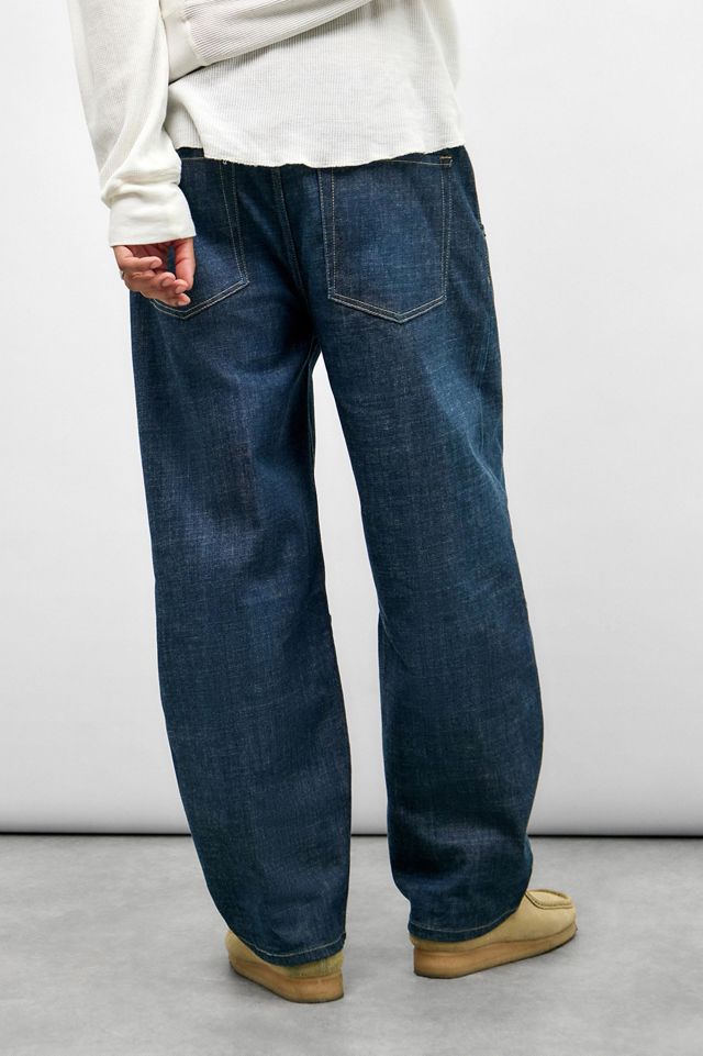 Jeans cacoon BDG Greencast #3