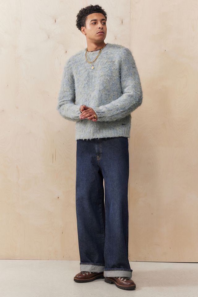 BDG Maxwell Rinse Jeans #1