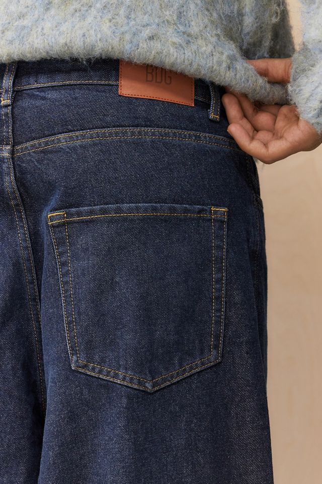 BDG Maxwell Rinse Jeans #2