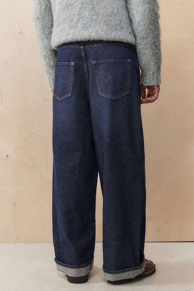 BDG Maxwell Rinse Jeans #3