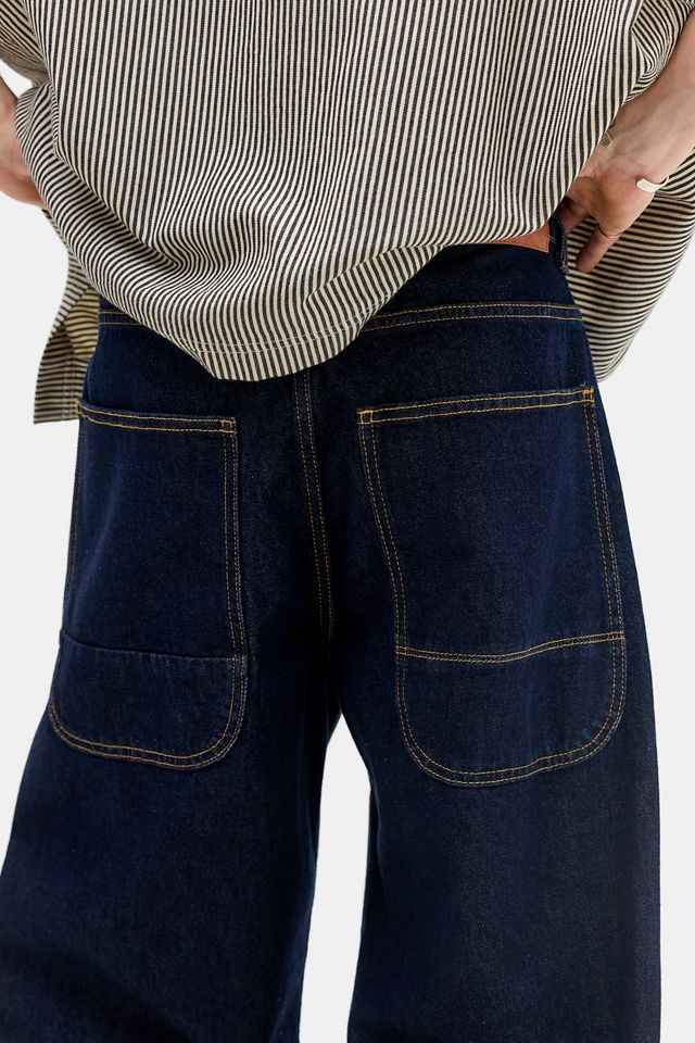 BDG Neo Skate Rinse Jeans #2