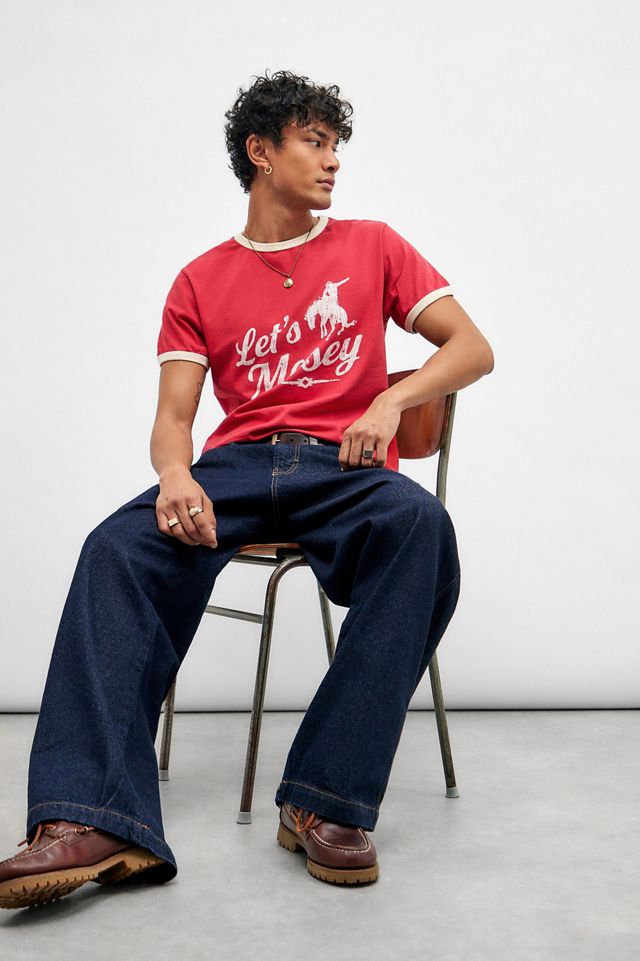 Jeans de patinage BDG Neo Rinse