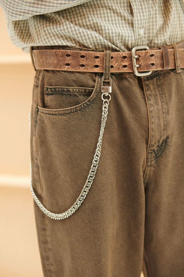 BDG Braune Jack Jeans #2