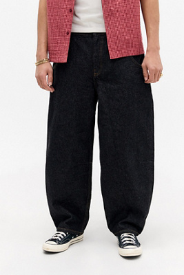 Black Cacoon Jeans en taille: 30 l 30 L - BDG - Modalova