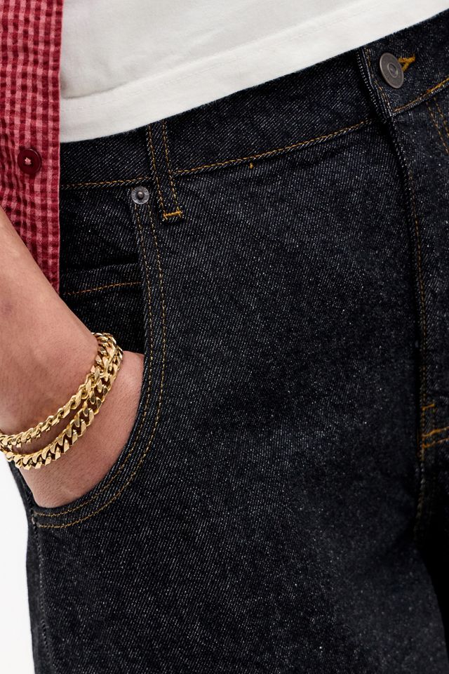 Jeans Cacoon Noirs BDG #2