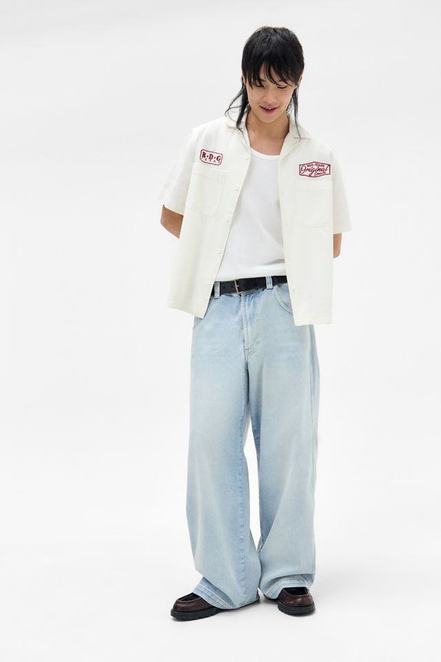 BDG Neo Bleach Jeans #1
