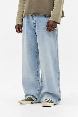 BDG Neo Bleach Jeans