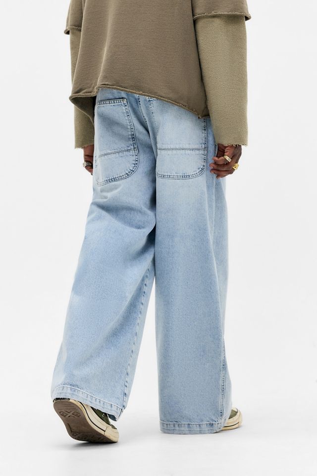 BDG Neo Bleach Jeans #2