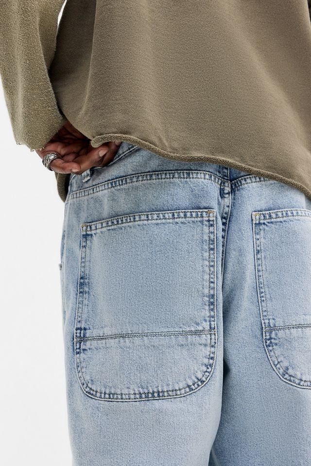 BDG Neo Bleach Jeans #3