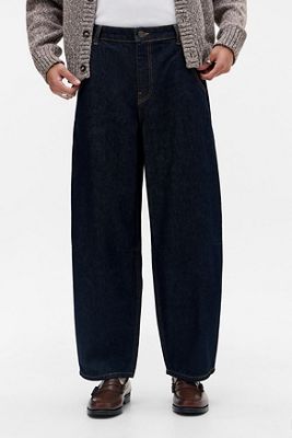 BDG Rinse Cacoon Jeans