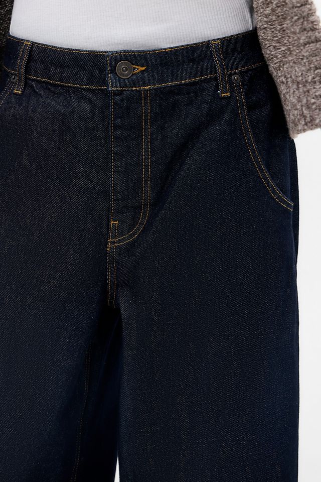 Jeans Cacoon Rinse BDG #1