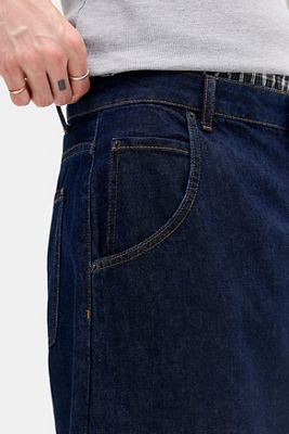 Jeans Cacoon Rinse BDG