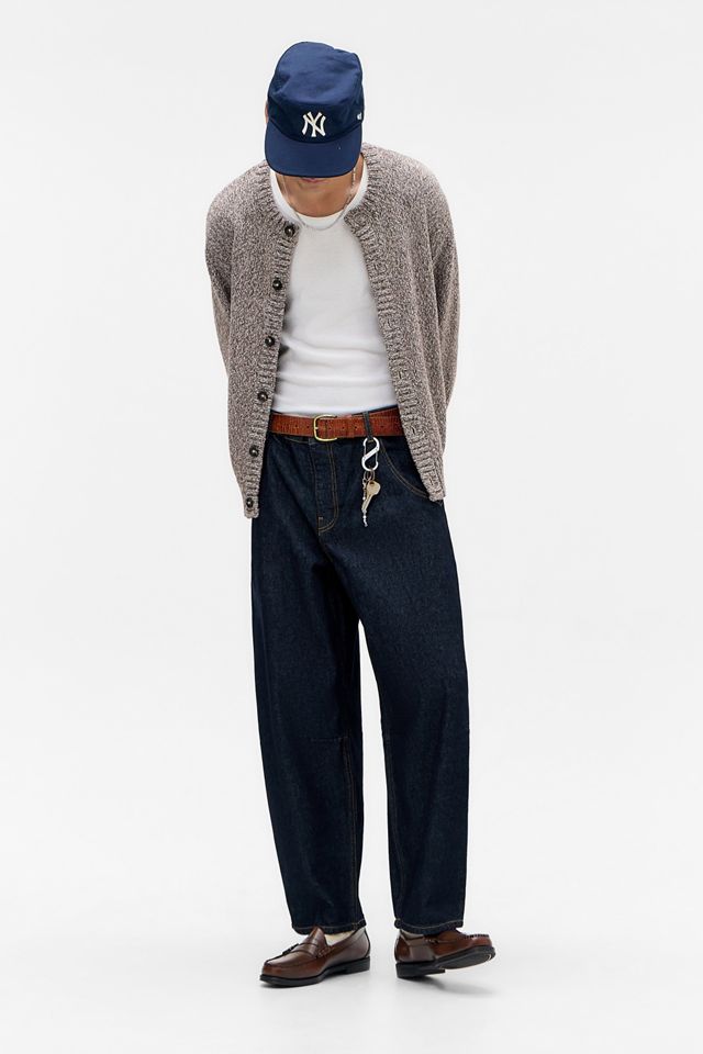 Jeans Cacoon Rinse BDG #2