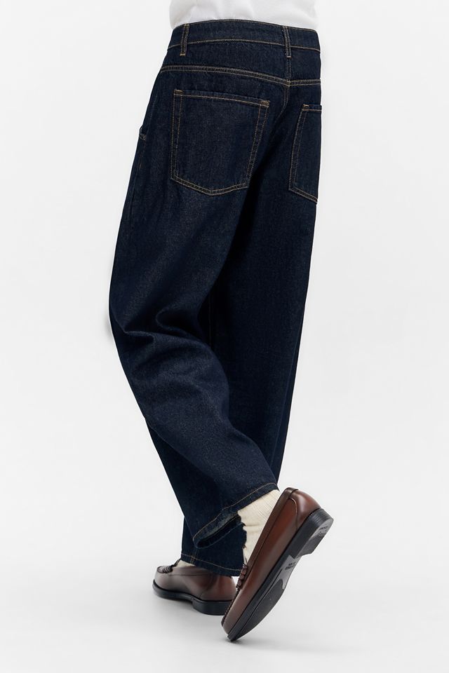 Jeans Cacoon Rinse BDG #3