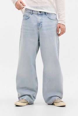 Jeans Jack délavé BDG