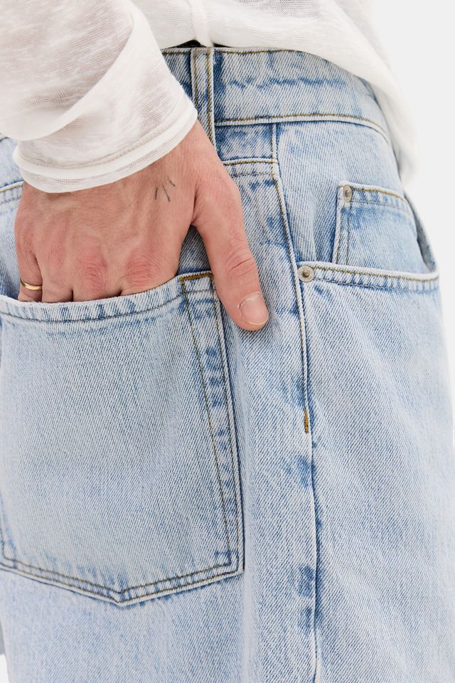 Jeans BDG Bleach Jack #2