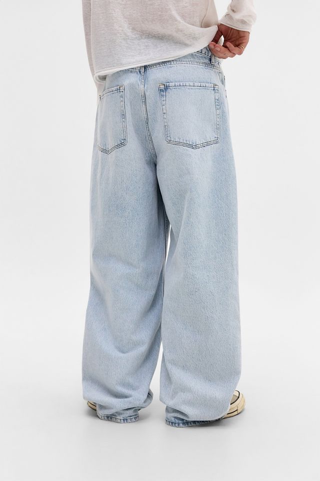 Jeans BDG Bleach Jack #3