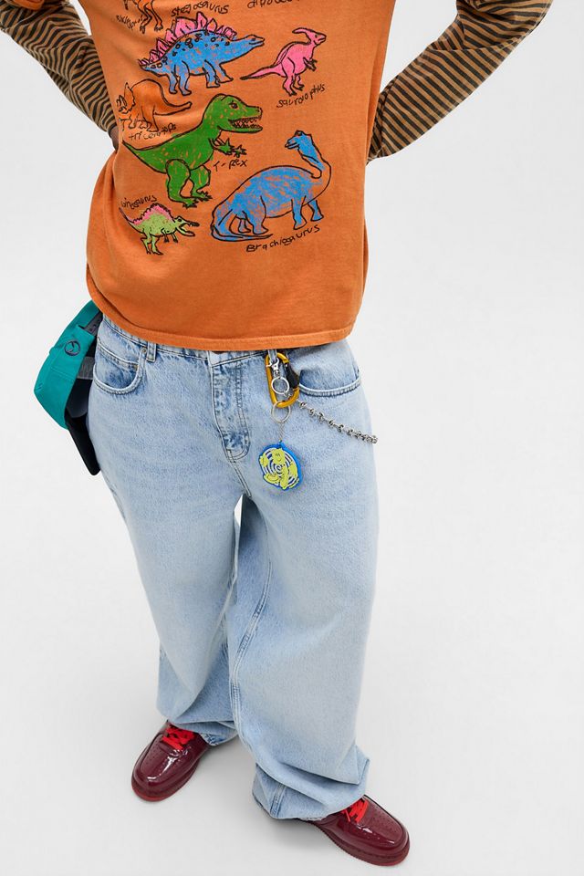 Jeans BDG Bleach Jack #4