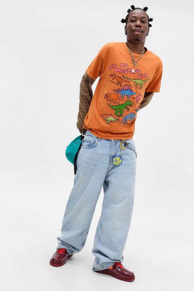 Jeans BDG Bleach Jack #5