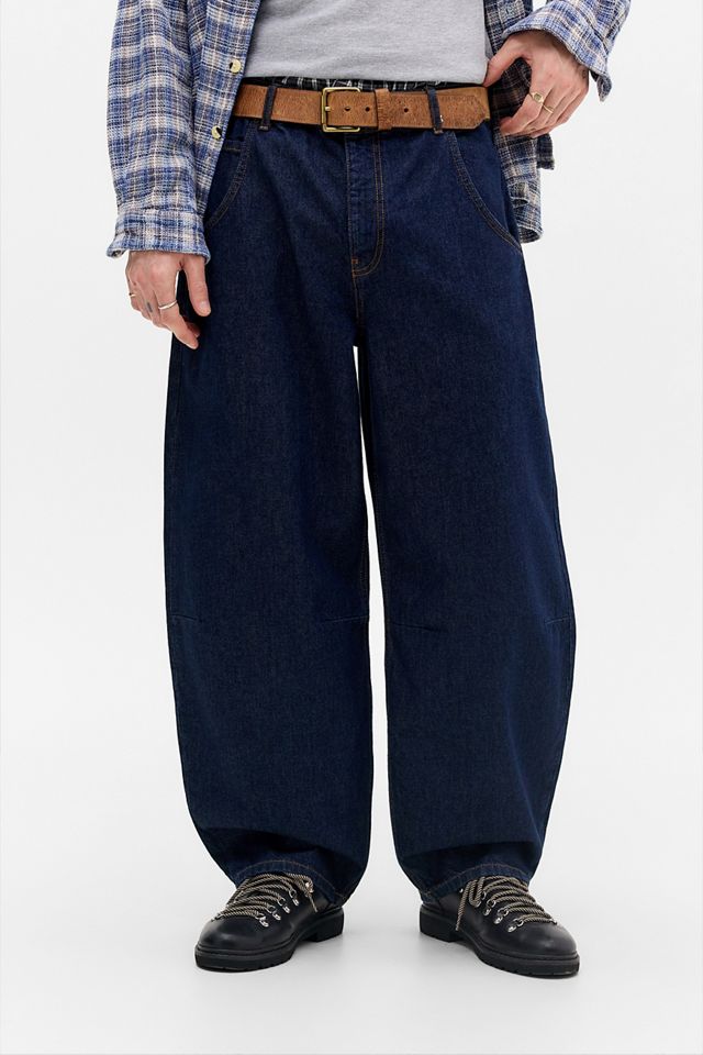 Jeans BDG Cacoon Rinse #1