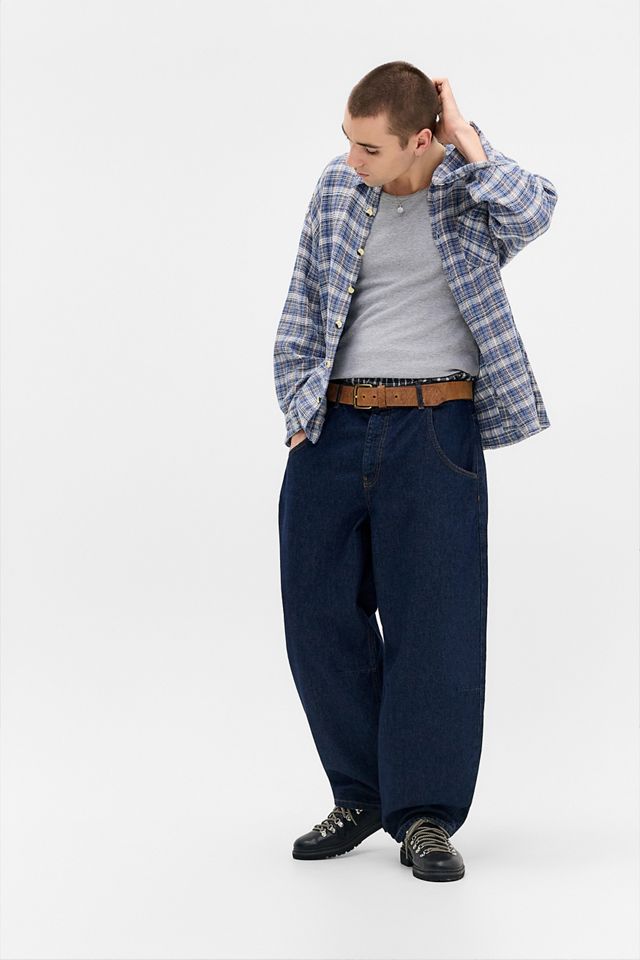 Jeans BDG Cacoon Rinse #2
