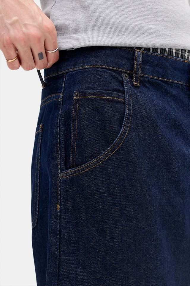 Jeans BDG Cacoon Rinse #3