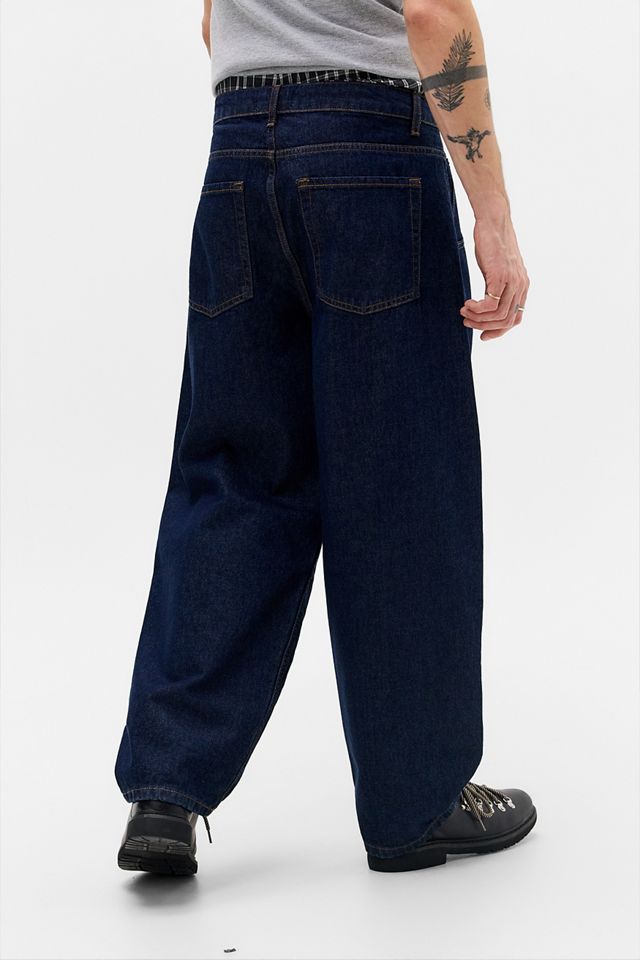 Jeans BDG Cacoon Rinse #4