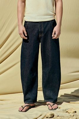 BDG Cacoon Rinse Jeans