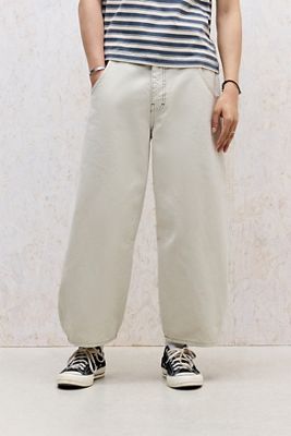 BDG Crop Cacoon Jeans