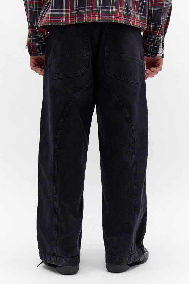 BDG Neo Twist Canvas Jeans #3