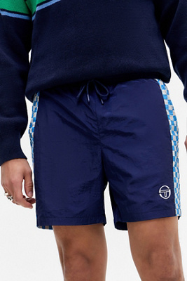 Short de bain Maritime Vittorio en taille: Medium - Sergio Tacchini - Modalova