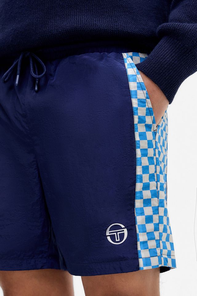 Sergio Tacchini Maritime Vittorio Swim Shorts #2