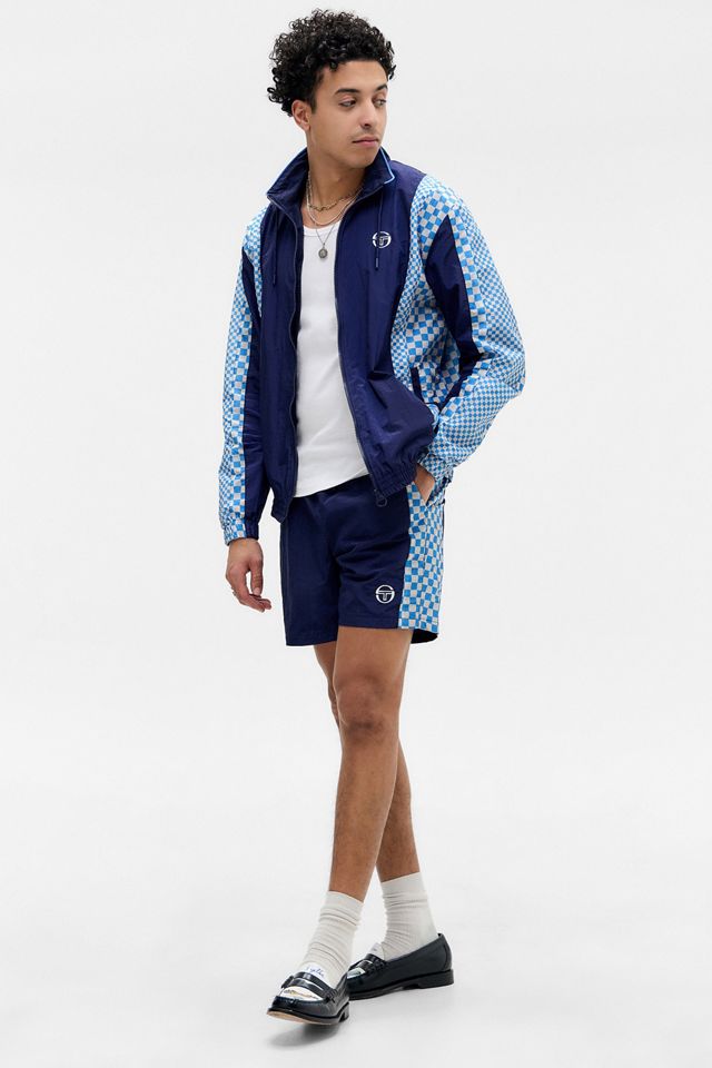 Sergio Tacchini Maritime Vittorio Swim Shorts #4