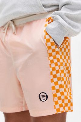 Sergio Tacchini Gardenia Vittorio Swim Shorts