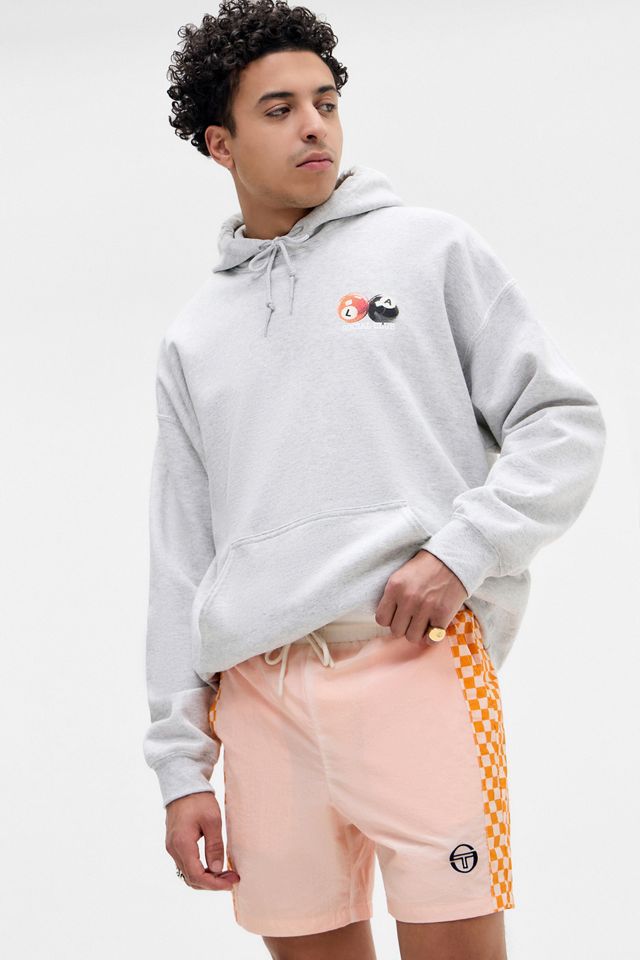 Short de bain Sergio Tacchini Gardenia Vittorio #1