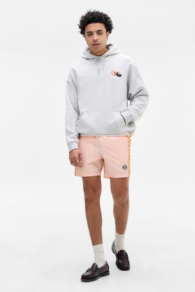 Short de bain Sergio Tacchini Gardenia Vittorio #2