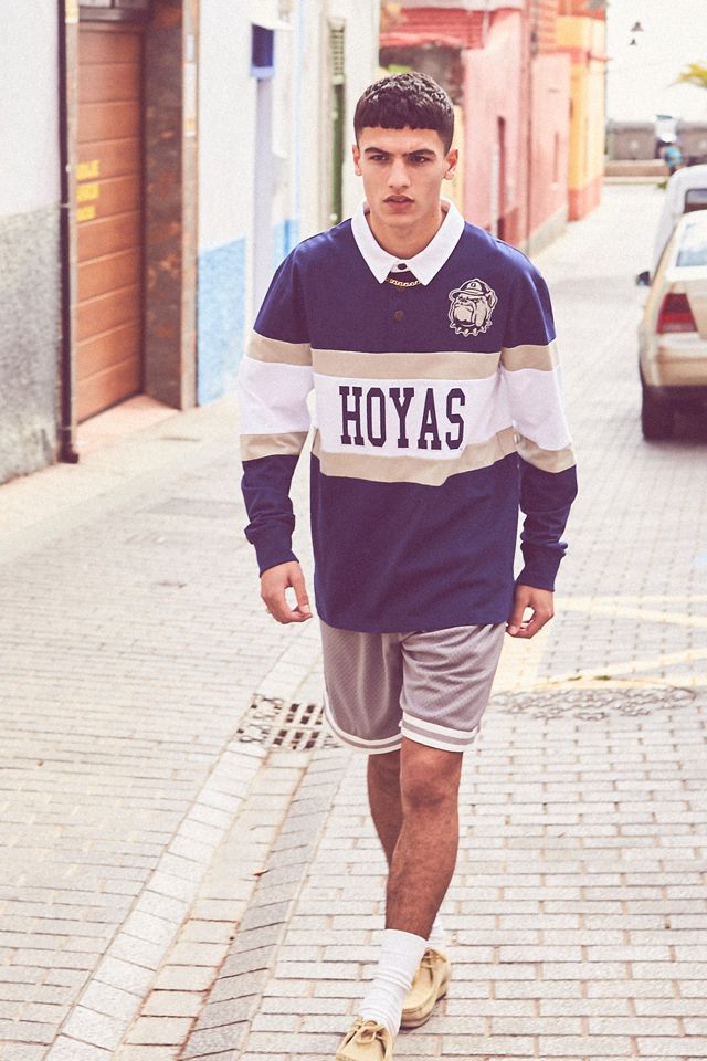 mitchell and ness shorts pockets