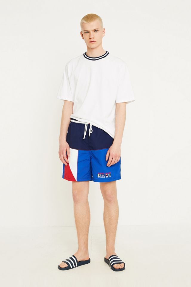 Tommy Jeans ‘90s Sailing Shorts #1