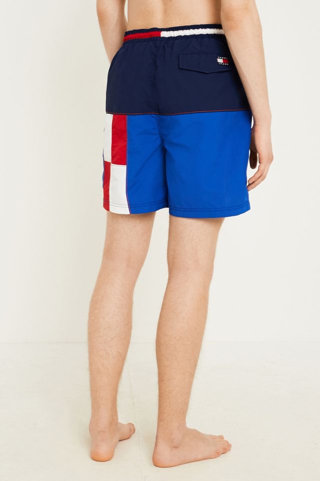 Tommy Jeans ‘90s Sailing Shorts #3