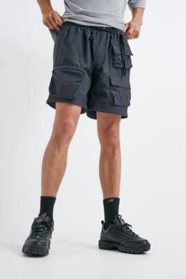 urban outfitters utility shorts