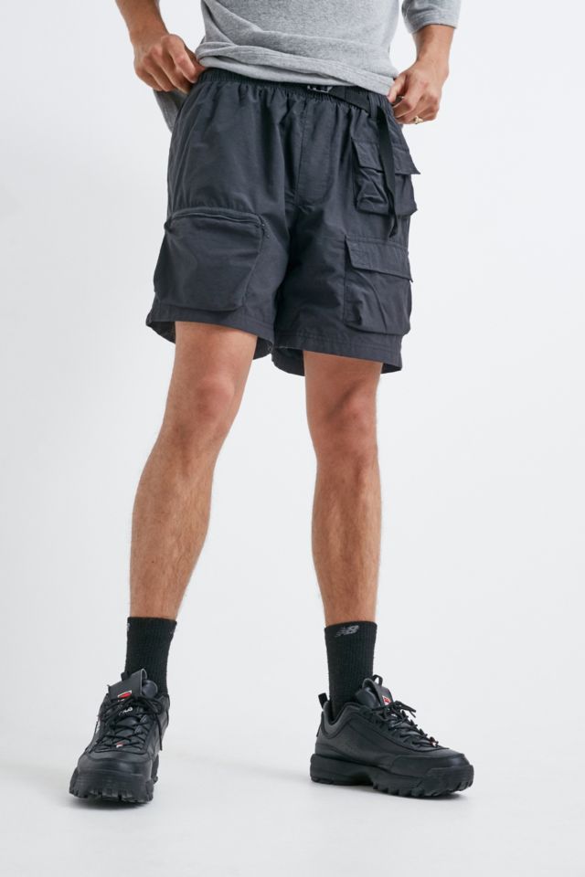 Urban outfitters hotsell cargo shorts