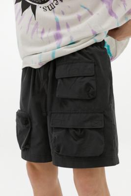 urban outfitters utility shorts