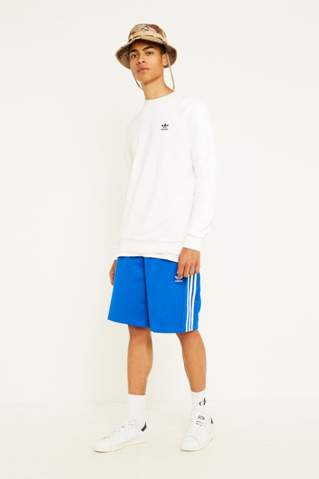 Adidas popper shorts online