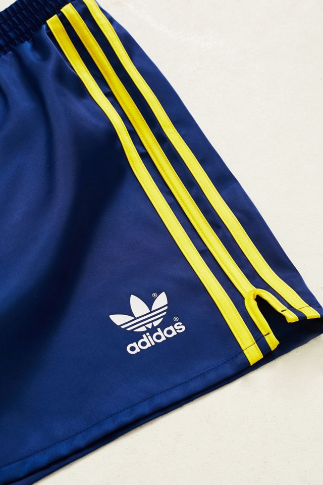 pantalones cortos adidas Ink Colombia #4