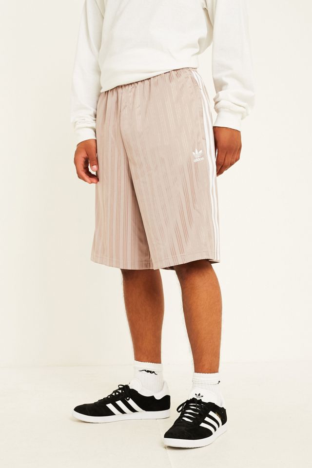 adidas Vapor Grey Football Shorts #1