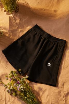 Adidas sales shorts pacsun